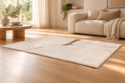 Tapis Yan Neige