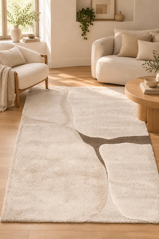 Tapis Yan Neige